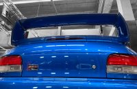 Subaru Impreza 22B 097/400