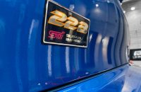 Subaru Impreza 22B 097/400