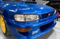 Subaru Impreza 22B 097/400