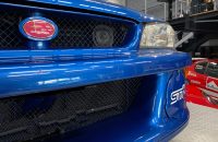 Subaru Impreza 22B 097/400