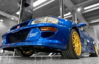 Subaru Impreza 22B 097/400