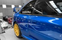 Subaru Impreza 22B 097/400