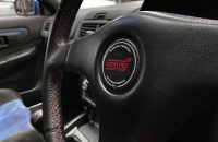 Subaru Impreza 22B 097/400
