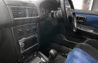 Subaru Impreza 22B 097/400