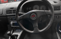 Subaru Impreza 22B 097/400