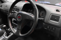 Subaru Impreza 22B 097/400
