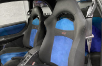 Subaru Impreza 22B 097/400