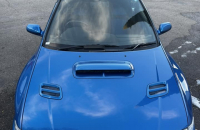 Subaru Impreza 22B 106/400
