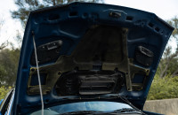 Subaru Impreza 22B 107/400