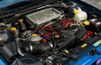 Subaru Impreza 22B 107/400