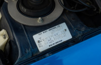 Subaru Impreza 22B 107/400