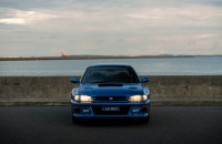Subaru Impreza 22B 107/400