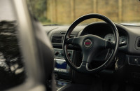 Subaru Impreza 22B 107/400