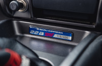 Subaru Impreza 22B 113/400