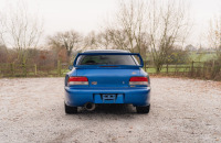 Subaru Impreza 22B 113/400