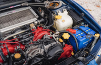 Subaru Impreza 22B 113/400