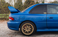 Subaru Impreza 22B 113/400