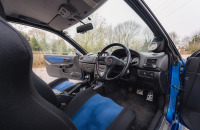 Subaru Impreza 22B 113/400