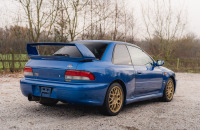Subaru Impreza 22B 113/400