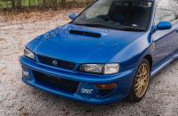 Subaru Impreza 22B 113/400