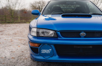 Subaru Impreza 22B 113/400