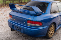 Subaru Impreza 22B 113/400