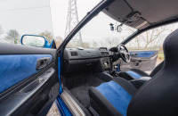 Subaru Impreza 22B 113/400