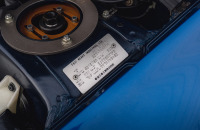 Subaru Impreza 22B 113/400