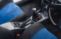 Subaru Impreza 22B 113/400
