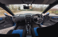 Subaru Impreza 22B 113/400