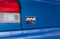 Subaru Impreza 22B 116/400