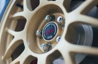 Subaru Impreza 22B 116/400