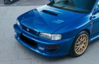 Subaru Impreza 22B 116/400