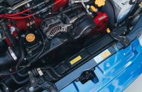 Subaru Impreza 22B 116/400