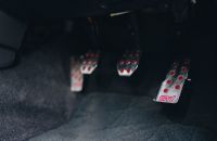 Subaru Impreza 22B 116/400