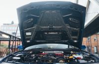 Subaru Impreza 22B 116/400