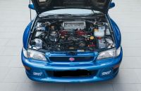 Subaru Impreza 22B 116/400