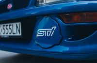 Subaru Impreza 22B 116/400