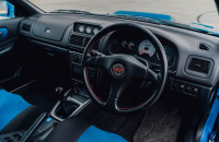 Subaru Impreza 22B 117/400