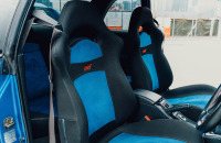 Subaru Impreza 22B 117/400