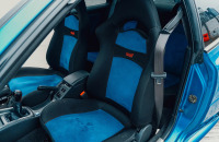 Subaru Impreza 22B 117/400