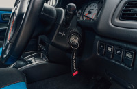 Subaru Impreza 22B 117/400