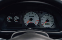 Subaru Impreza 22B 117/400