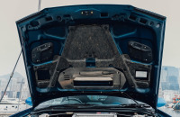 Subaru Impreza 22B 117/400