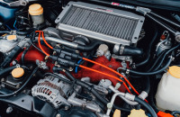 Subaru Impreza 22B 117/400