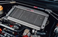 Subaru Impreza 22B 117/400