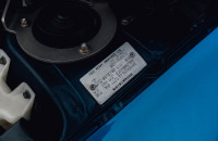 Subaru Impreza 22B 117/400