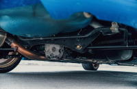 Subaru Impreza 22B 117/400