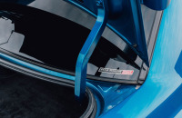 Subaru Impreza 22B 117/400