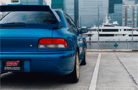 Subaru Impreza 22B 117/400